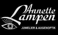 Logo von Annette Lampen Juwelier & Augenoptik