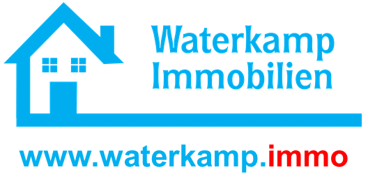 Logo von Waterkamp Immobilien