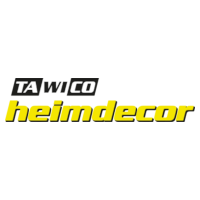 Logo von heimdecor GmbH TAWICO
