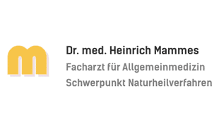 Logo von Mammes Heinrich Dr. med. Allg.Med., Akupunktur, Naturheilverf.