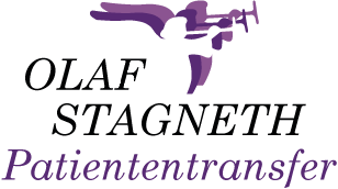 Logo von Patiententransfer Olaf Stagneth