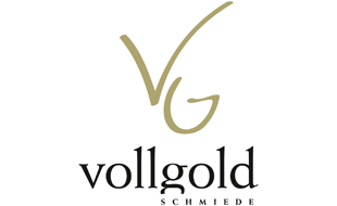 Logo von Vollgold & Vollgold GbR Sascha & Sarah Goldschmiede