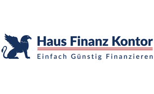 Logo von Haus Finanz Kontor GmbH