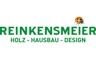 Logo von Reinkensmeier GmbH & Co. KG Holz Hausbau Design Zimmerer/Tischler/Dachdecker 