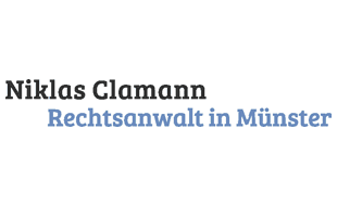 Logo von Clamann Niklas