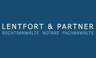 Logo von Lentfort & Partner Rechtsanwälte