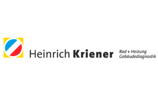 Logo von Kriener GmbH & Co. KG Heinrich