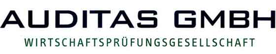 Logo von AUDITAS GmbH