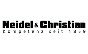 Logo von Neidel & Christian GmbH