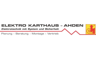 Logo von Elektro Karthaus