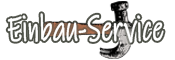 Logo von ASH-Einbauservice