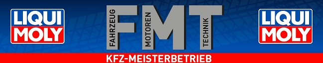 Logo von Kfz-Meisterbetrieb FMT