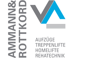 Logo von Ammann & Rottkord GmbH