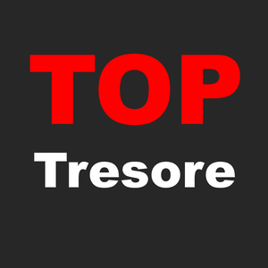 Logo von Toptresore Pascal Giesen