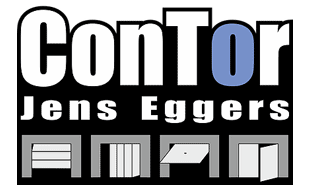 Logo von ConTor, Jens Eggers