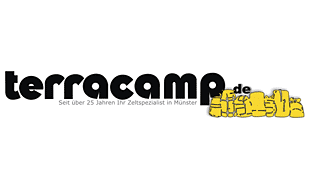 Logo von terracamp Outdoor