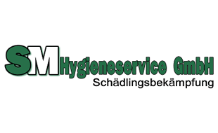 Logo von SM Hygieneservice GmbH