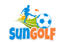 Logo von SunGolf Eckartsberga