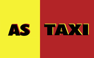 Logo von AS - TAXI