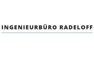 Logo von Hansjörg Radeloff Ingenieurbüro Baustatik