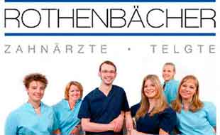 Logo von Rothenbächer Friedrich