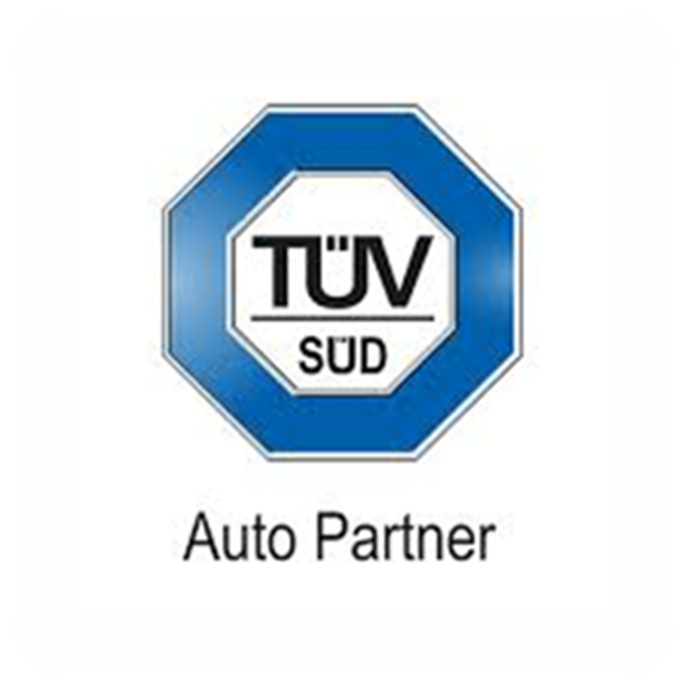 Logo von TÜV SÜD Auto Partner, Kfz-Prüfstelle am Deister