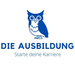 Logo von Die-Ausbildung.com