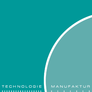 Logo von Technologie Manufaktur GmbH&Co. KG