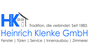 Logo von Heinrich Klenke GmbH
