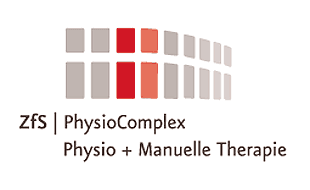 Logo von PhysioComplex