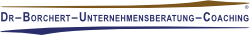 Logo von Dr-Borchert-Unternehmensberatung-Coaching / DBUC