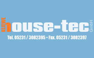 Logo von Kliewe house-tec GmbH