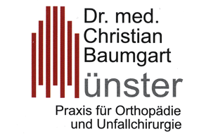 Logo von Dr. med. Christian Baumgart