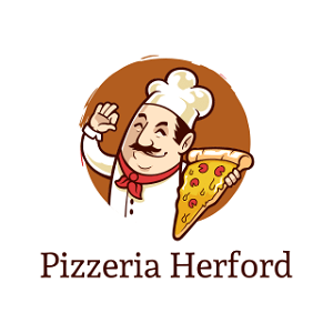 Logo von Pizzeria Herford