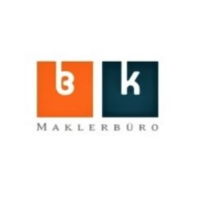 Logo von BK-Maklerbüro Steffen Becker