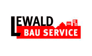 Logo von Lewald Bauservice
