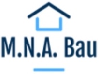 Logo von M.N.A. Bau