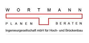 Logo von Wortmann Ingenieurgesellschaft mbH
