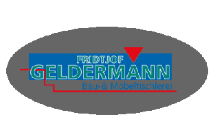 Logo von Geldermann Fridtjof