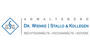 Logo von  Anwaltsbüro Dr.Wienke, Stallo und Kollegen