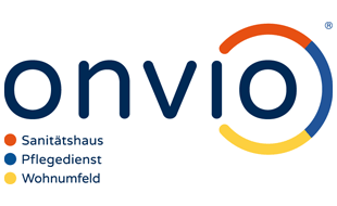 Logo von Onvio Pflegedienst GmbH & Co. KG