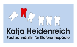 Logo von Heidenreich Katja