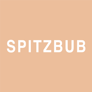 Logo von SPITZBUB / Graphic & Webdesign