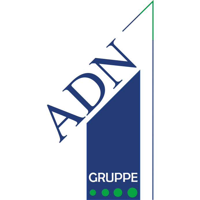 Logo von ADN Schuldner- und Insolvenzberatung e.V.