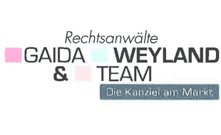Logo von Gaida Weyland & Team