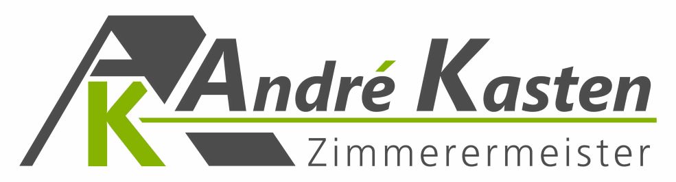 Logo von Zimmerermeister André Kasten