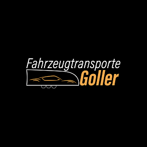 Logo von Fahrzeugtransporte Goller