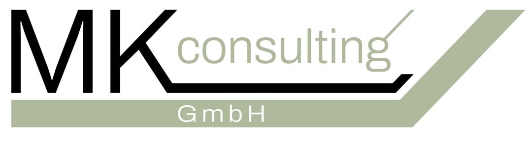 Logo von MK Consulting GmbH