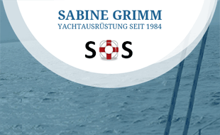 Logo von Sabine Grimm