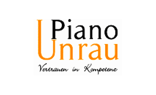 Logo von Piano Unrau OHG